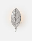 Made Goods D'Angelo Leaf Sconce