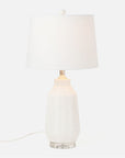 Made Goods Ulyssa 14-Inch Ceramic Table Lamp