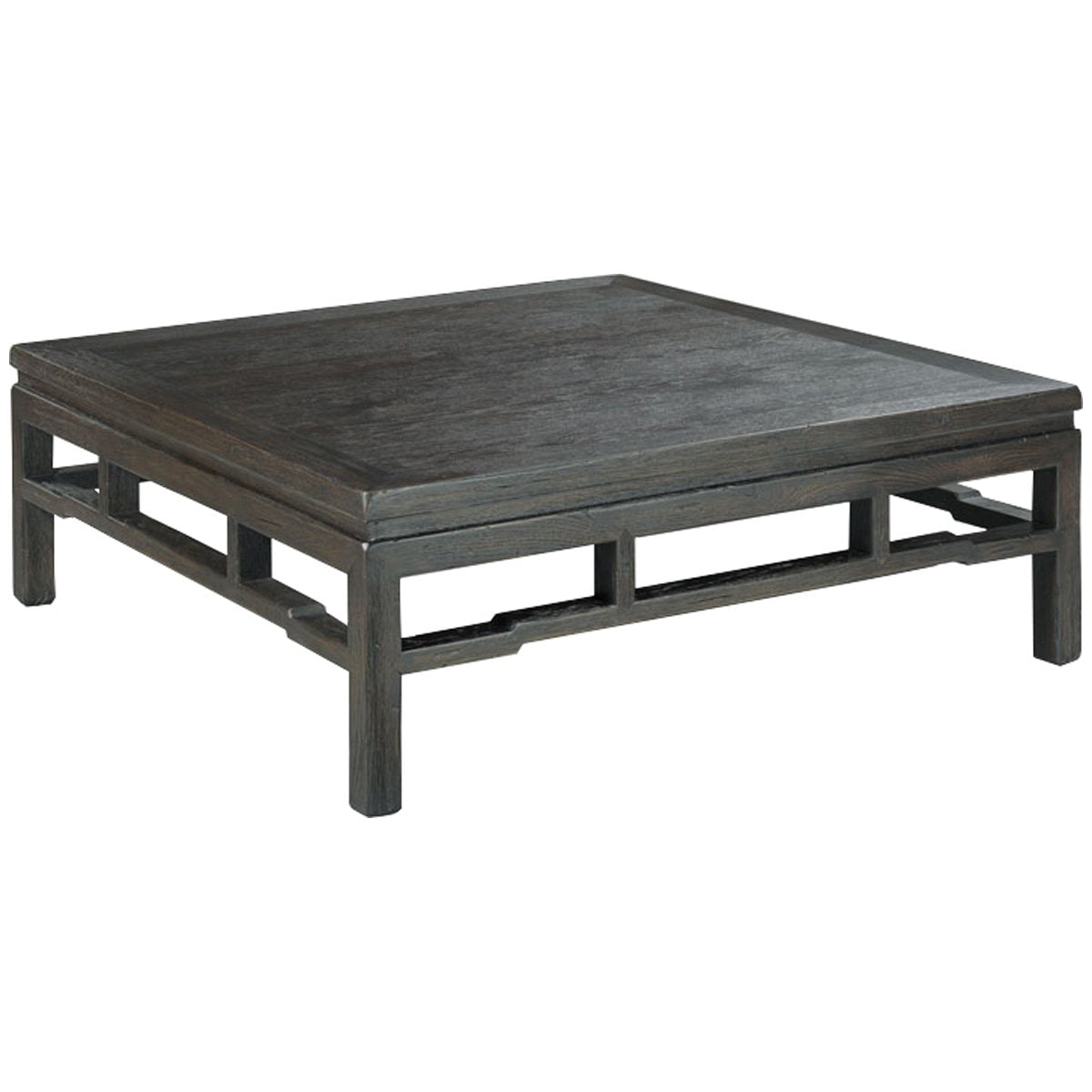 Woodbridge Furniture Modern Ming Table