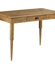 Woodbridge Furniture Pencil Desk