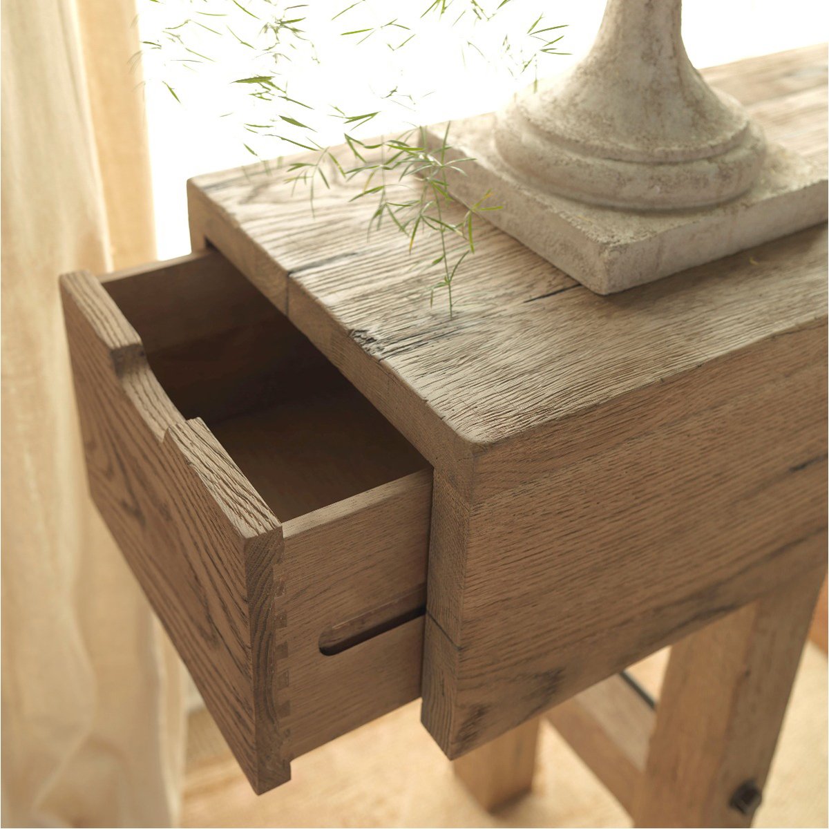 Woodbridge Furniture Maker&#39;s Console Table