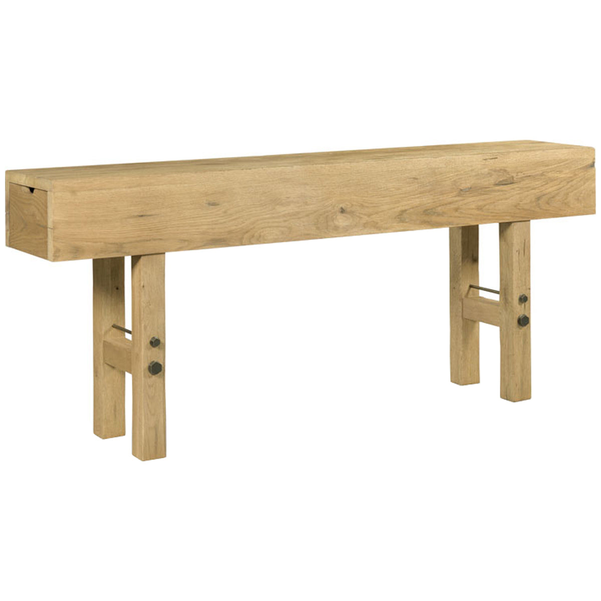 Woodbridge Furniture Maker&#39;s Console Table