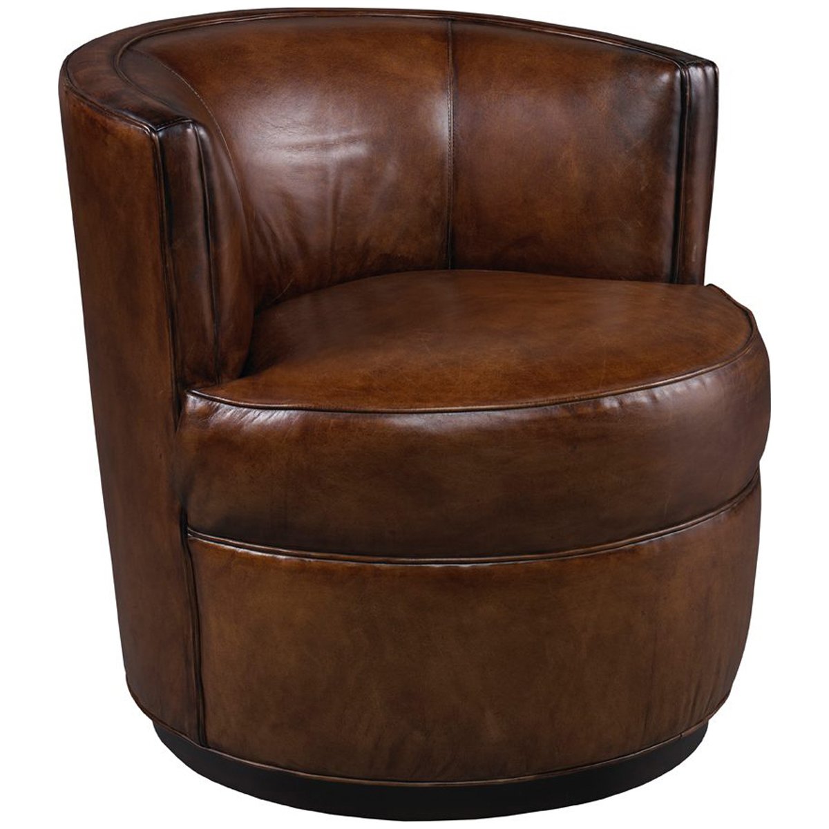 Lillian August Devlan Swivel Chair