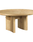 Woodbridge Furniture Modern Gathering Table