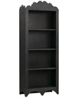 Woodbridge Furniture Flourish Bookcase