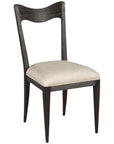 Woodbridge Furniture Silhouette Chair, Set of 2