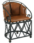 Woodbridge Furniture Carpe Diem Chair