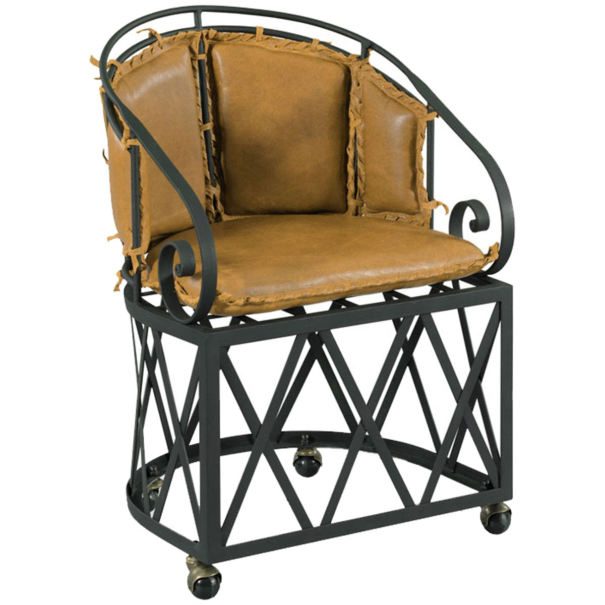 Woodbridge Furniture Carpe Diem Chair