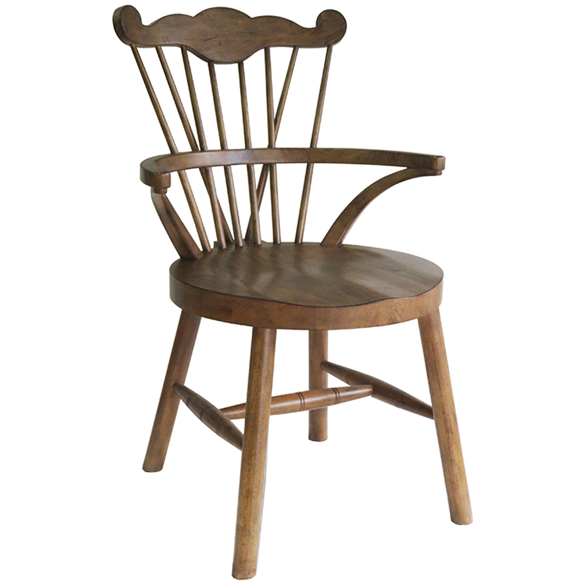 Woodbridge Furniture Storybook Chair