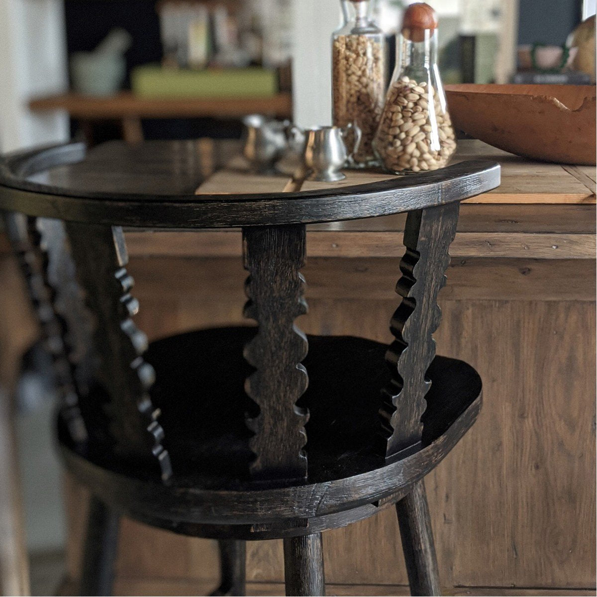 Woodbridge Furniture Fable Bar Stool