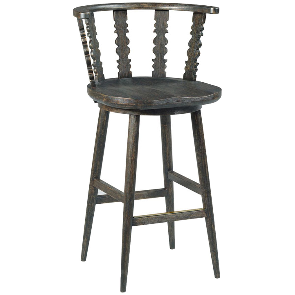 Woodbridge Furniture Fable Bar Stool