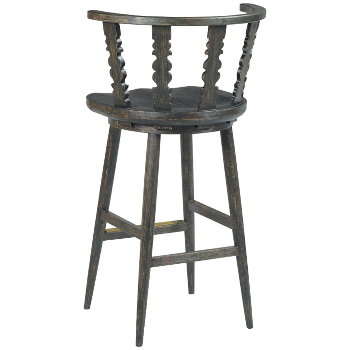 Woodbridge Furniture Fable Counter Stool