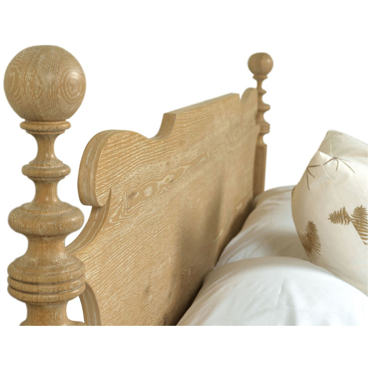 Woodbridge Furniture Saltwater Bed