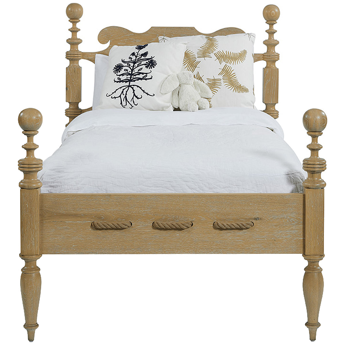 Woodbridge Furniture Saltwater Bed