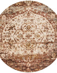 Loloi Anastasia AF-06 Power Loomed Rug