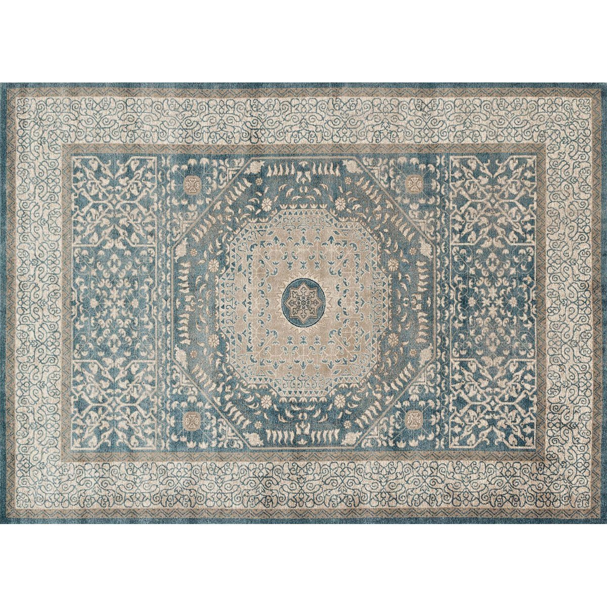 Loloi Century CQ-01 Rug