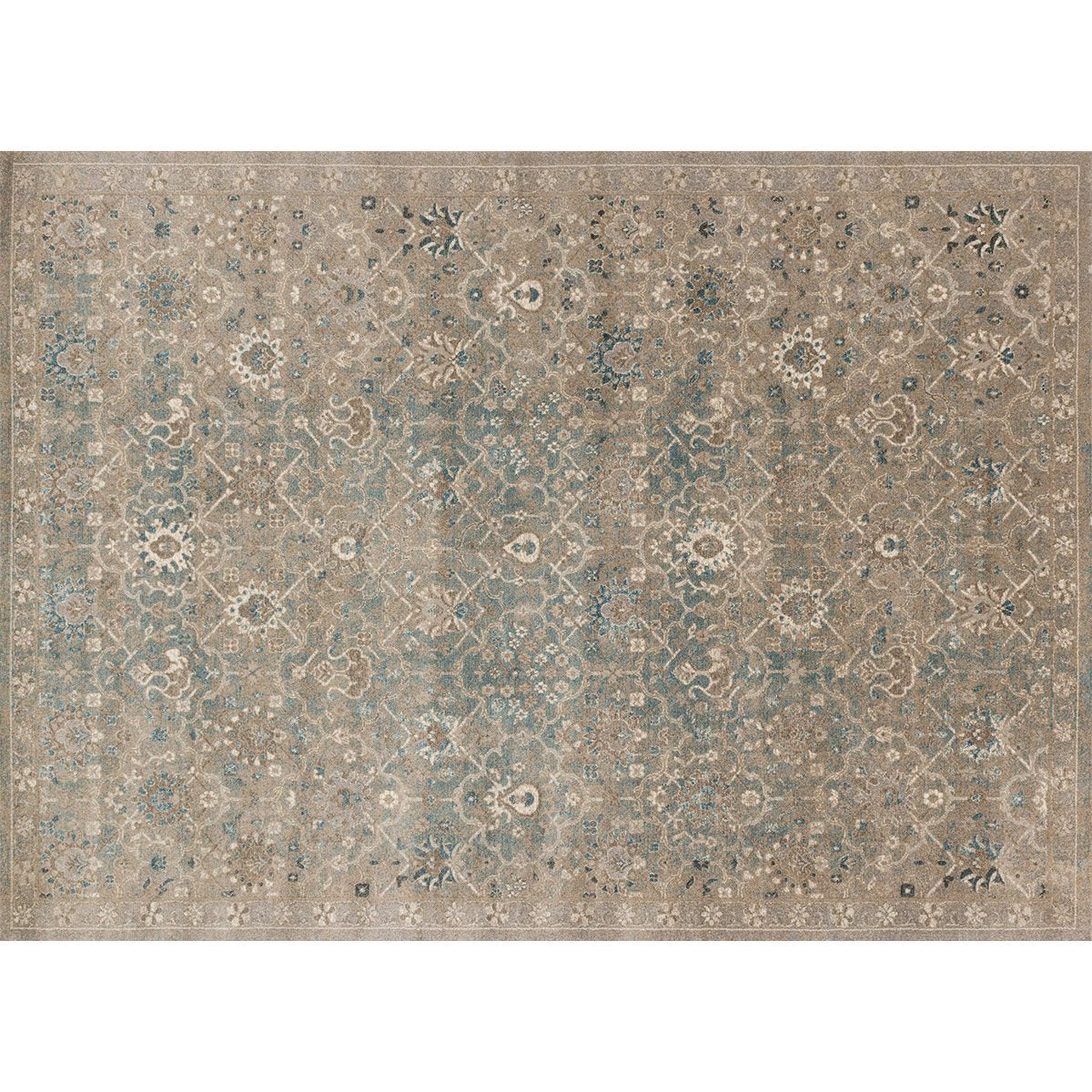 Loloi Century CQ-03 Rug