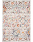 Loloi Clara CLA-05 Multi Power Loomed Rug