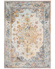 Loloi Clara CLA-06 Mist Multi Power Loomed Rug