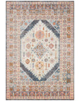 Loloi Clara CLA-07 Pebble Fiesta Power Loomed Rug