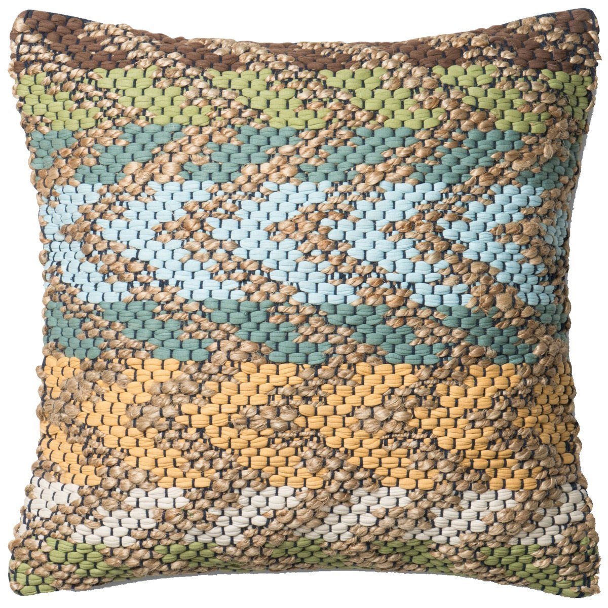 Loloi DSET P0330 Pillows Set of 2