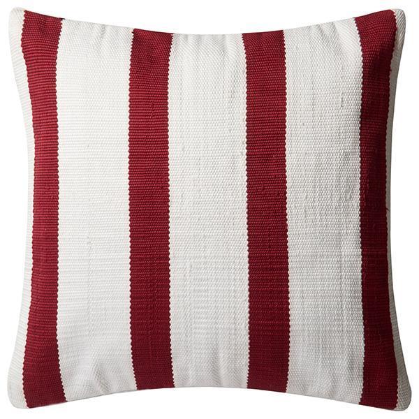 Loloi P0507 Indoor/Outdoor 22&quot; x 22&quot; Pillows Set of 2