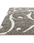 Loloi Enchant EN-07 Smoke Power-loomed Rug