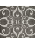 Loloi Enchant EN-07 Smoke Power-loomed Rug