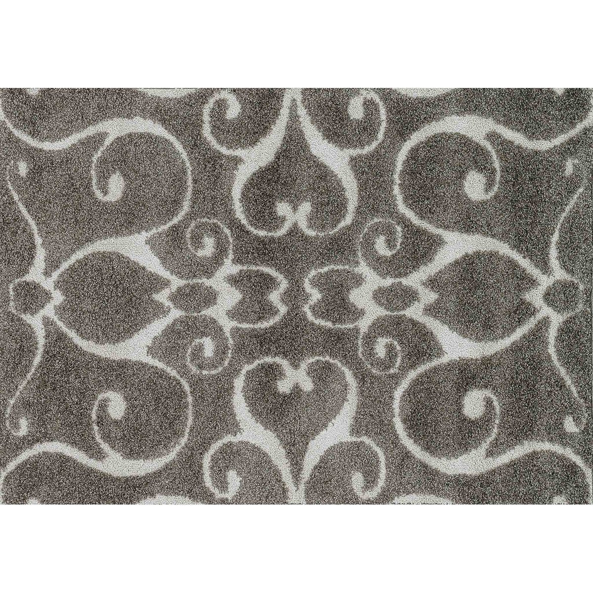 Loloi Enchant EN-07 Smoke Power-loomed Rug