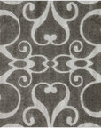 Loloi Enchant EN-07 Smoke Power-loomed Rug