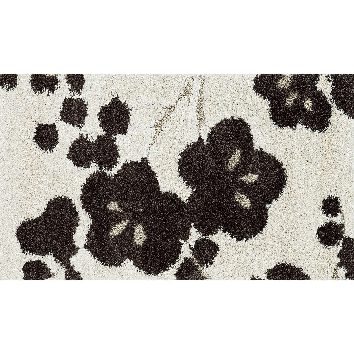 Loloi Enchant EN-08 Ivory Expresso Power-loomed Rug