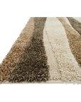 Loloi Enchant EN-27 Neutral Power-loomed Rug