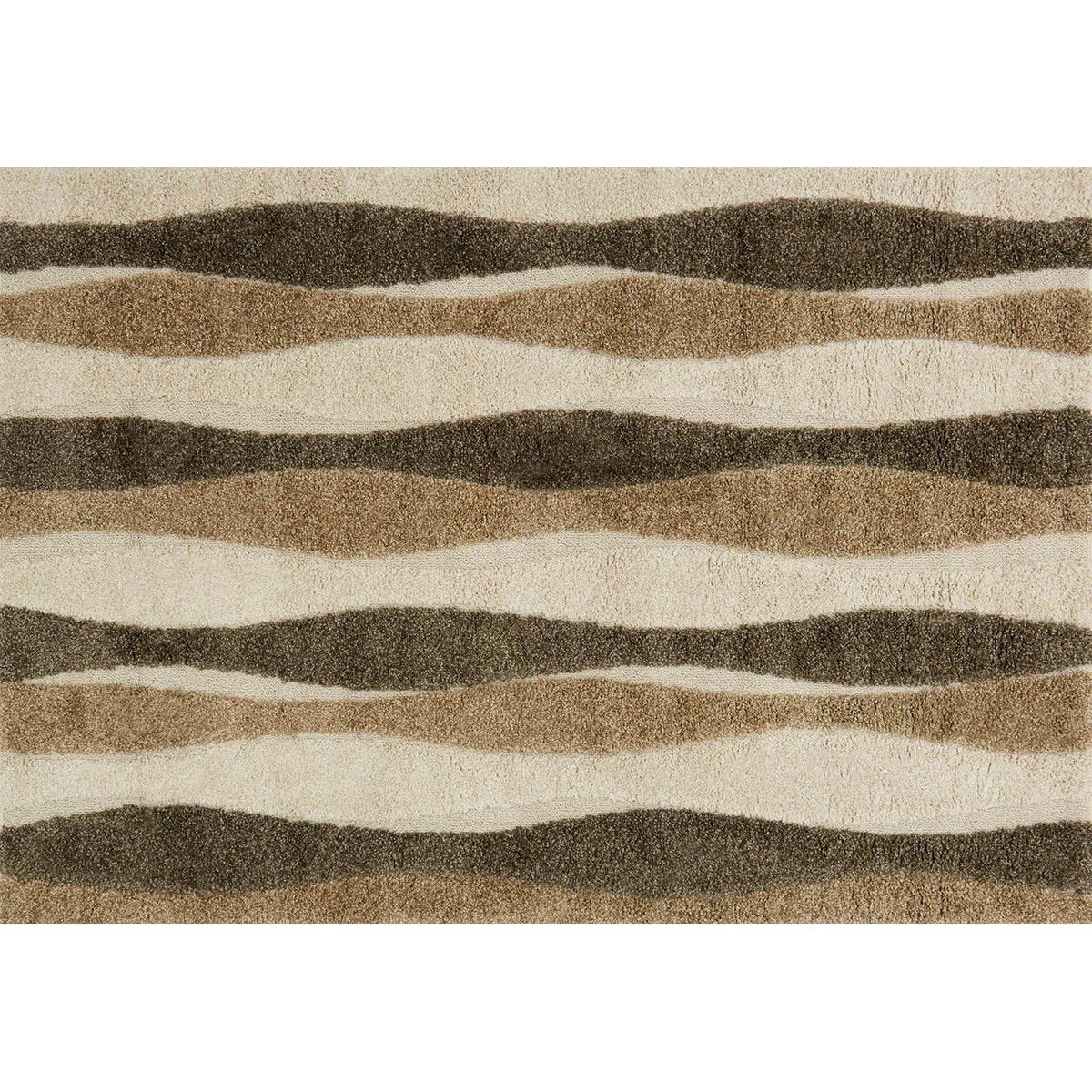 Loloi Enchant EN-27 Neutral Power-loomed Rug