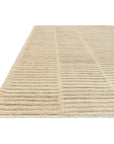 Loloi Hadley HD-01 Natural Rug