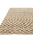 Loloi Hadley HD-02 Dune Rug