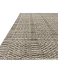 Loloi Hadley HD-03 Stone Rug