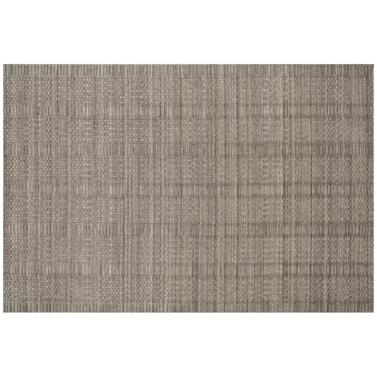 Loloi Hadley HD-03 Stone Rug