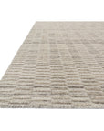 Loloi Hadley HD-04 Oatmeal Rug