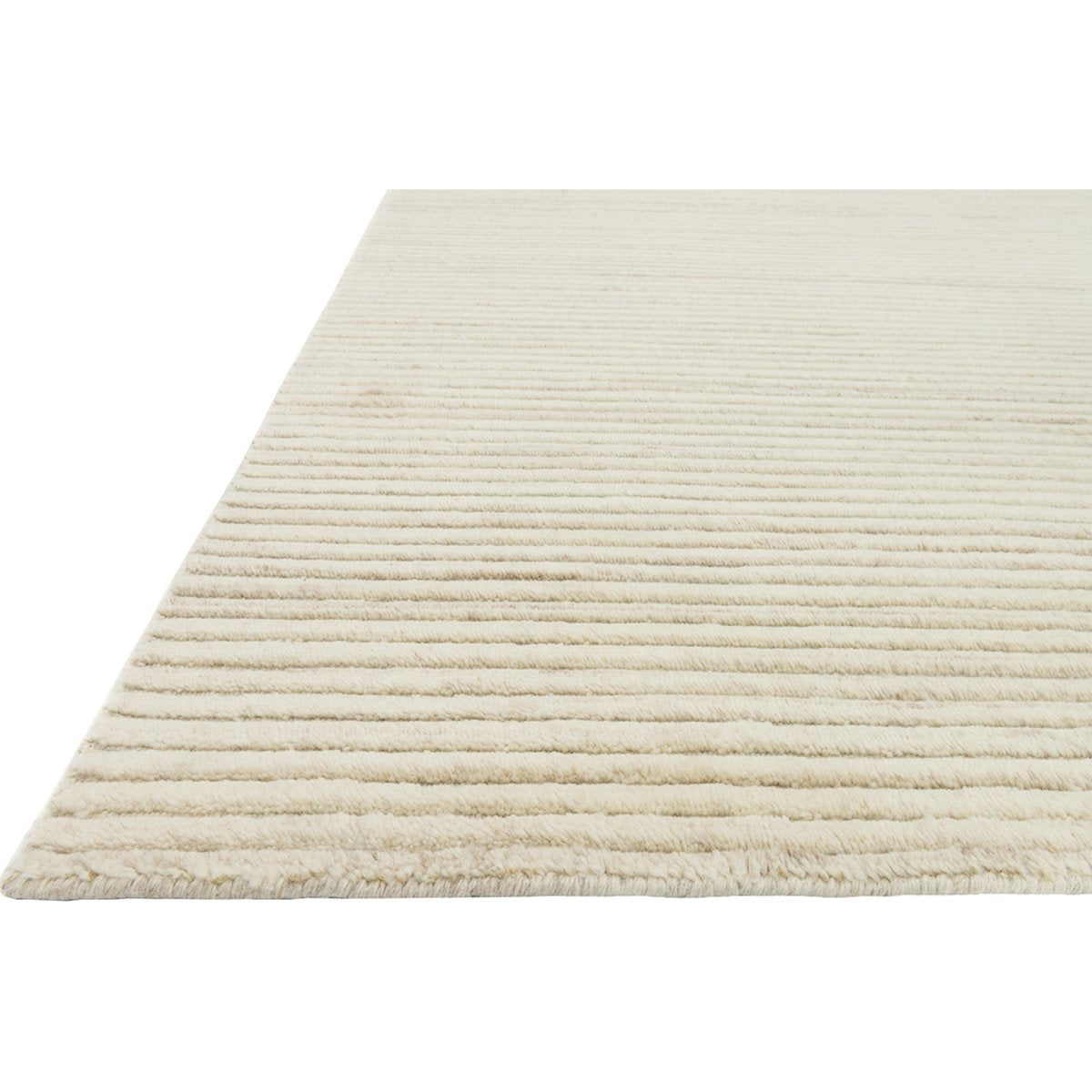 Loloi Hadley HD-06 Ivory Rug