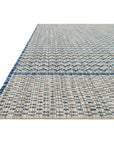 Loloi Isle IE-03 Grey Rug