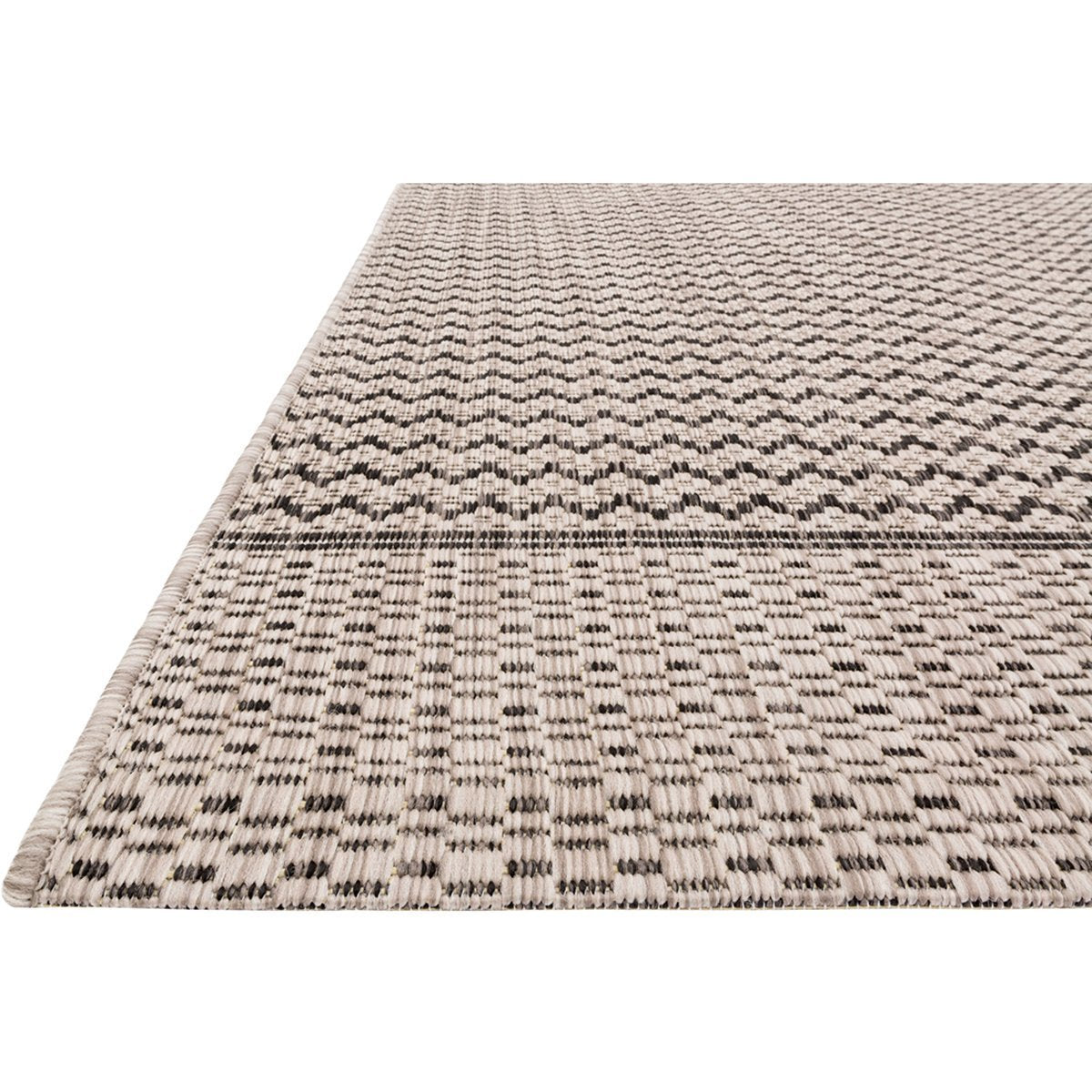 Loloi Isle IE-03 Grey Rug