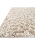 Loloi Juneau JY-02 Ash / Taupe Rug