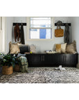 Loloi Juneau JY-04 Charcoal / Silver Rug