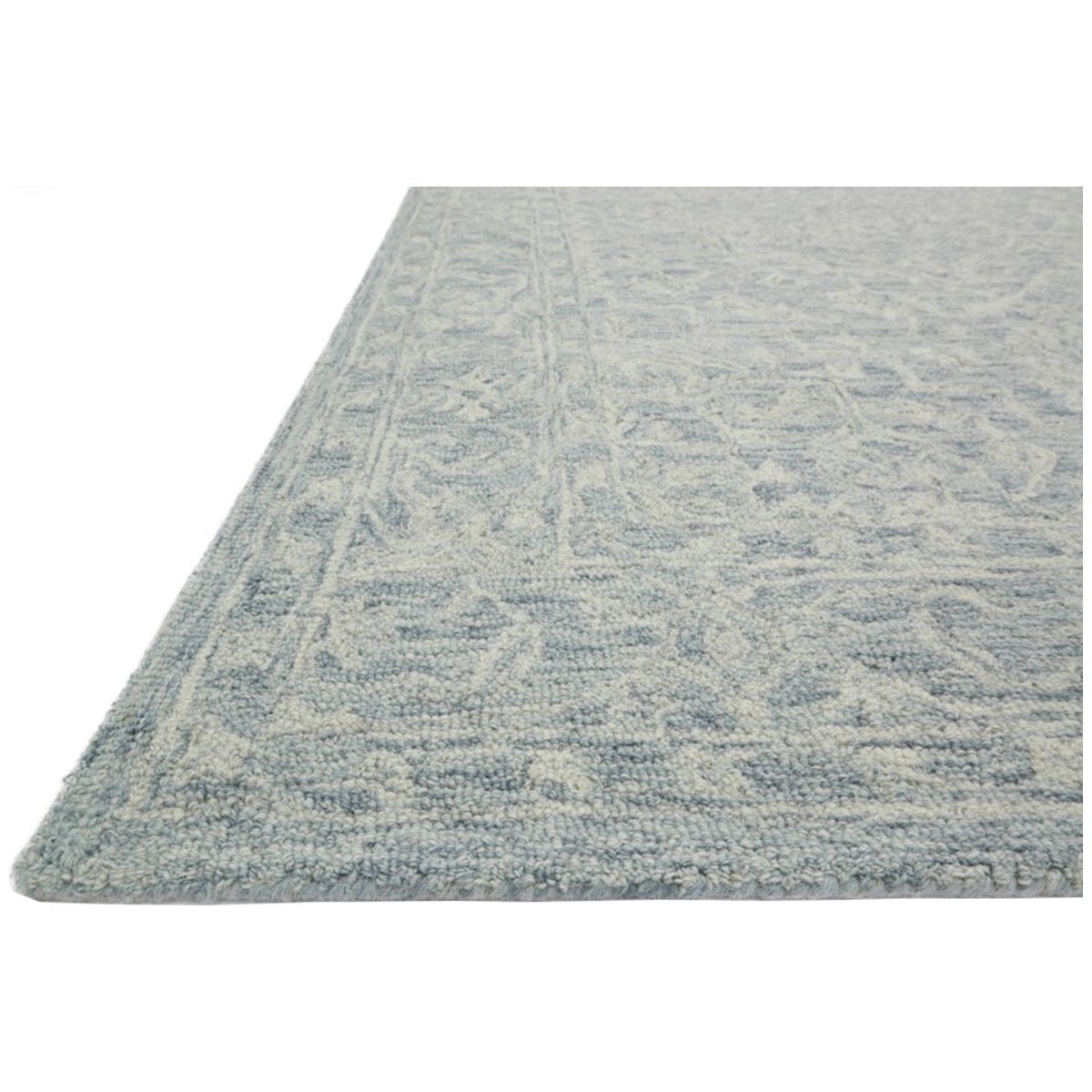 Loloi Lyle LK-03 Hooked Rug