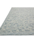 Loloi Lyle LK-03 Hooked Rug