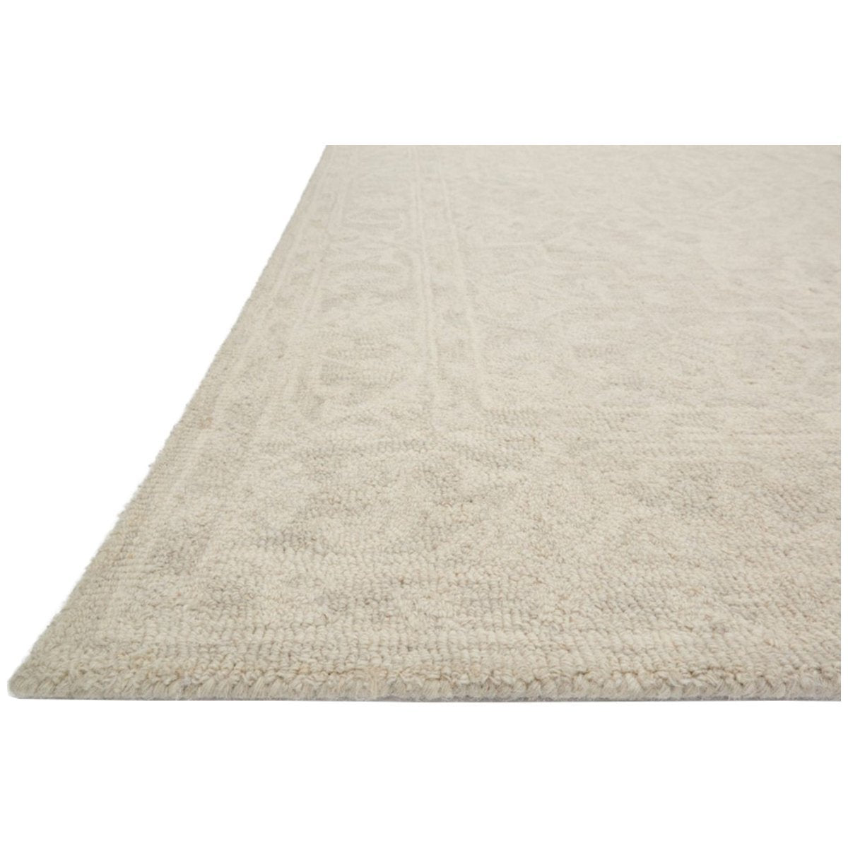 Loloi Lyle LK-03 Hooked Rug