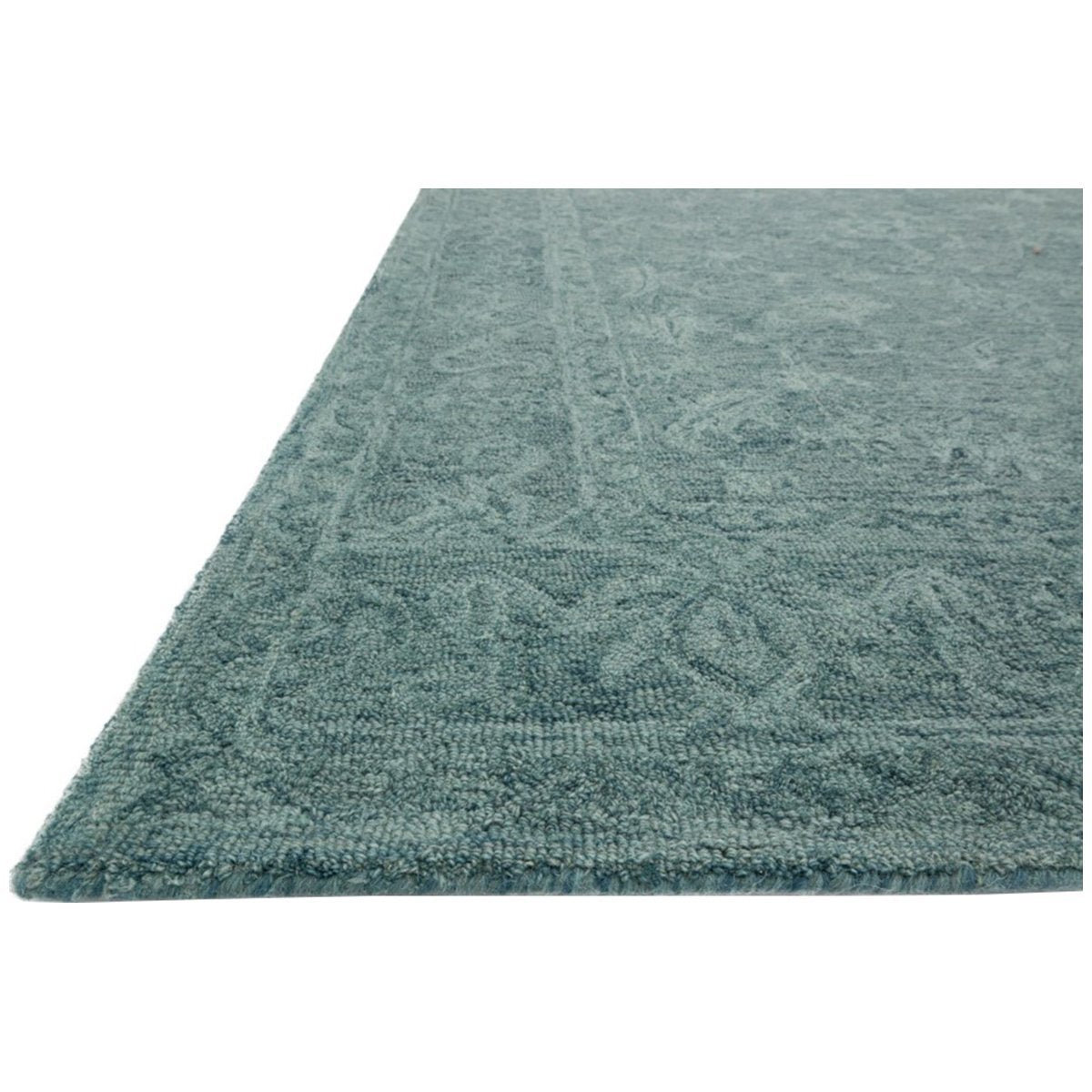 Loloi Lyle LK-05 Hooked Rug