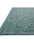 Loloi Lyle LK-05 Hooked Rug