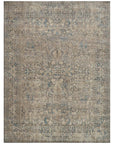 Loloi Millennium MV-01 Power Loomed Rug