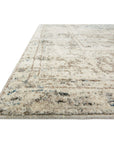 Loloi Millennium MV-04 Power Loomed Rug